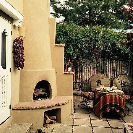 Holiday home Casa Archuleta Santa Fe