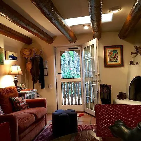 Holiday home Casa Archuleta Santa Fe