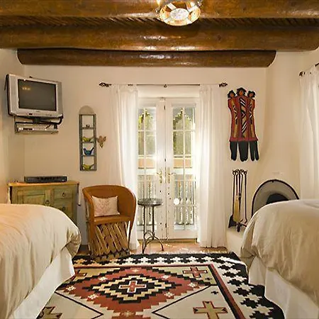 Holiday home Casa Archuleta *