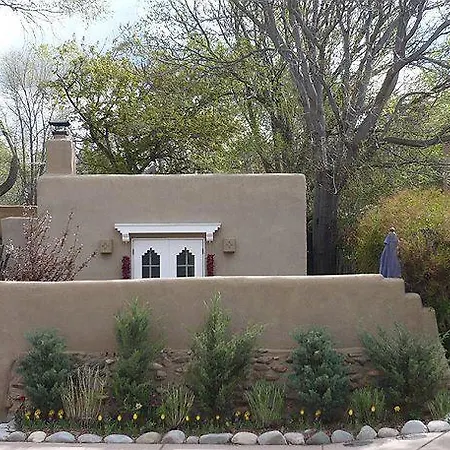 Casa Archuleta * Santa Fe